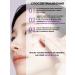 AROCELL Mask Facial Faces Coiling with collagen - Buy Online on GoSupps.com