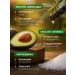 DALAN Moisturizing and nutrient hand cream with avocado 60 ml - Buy Online on GoSupps.com
