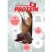 Be Steel Nutrition Protein multicomponent Protein 0.9kg (chocolate) - Buy Online on GoSupps.com