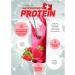 Be Steel Nutrition Multicomponent protein 0.9 kg (strawberries) - Buy Online on GoSupps.com