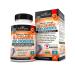 bioschwartz Glucosamine MSM Chondroitin 90 Caps (glucosamine chondroitin) - Buy Online on GoSupps.com