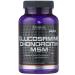 Glucosamine Chondroitin MSM 90 TAB (glucosamine chondroitin)