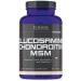 Glucosamine Chondroitin MSM 90 TAB (glucosamine chondroitin) - Buy Online on GoSupps.com