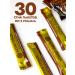 ALTAY CHAGA Chaga Birch natural 30 sticks 2g - Buy Online on GoSupps.com