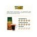 Jacobs Instant coffee Ground Coffee Jacobs Monarch - Buy Online on GoSupps.com