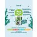 NativBio Native detox food from Fukus 500g 2pcs - Buy Online on GoSupps.com