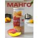 LUSNYAK Dried natural mango 500 grams