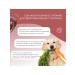 Dry food for dogs "Meat Assorted" 2 kg - Buy Online on GoSupps.com