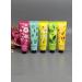 Amina BEAUTY cosmetics A set of hand creams Images 5pcs - Buy Online on GoSupps.com