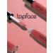 TopFace Lip gloss "Supernova Volume Lipgloss" Tone 008 PT209 - Buy Online on GoSupps.com