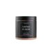 AROMA FUSION Body scrub anti -cellulite salt chocolate 500 grams - Buy Online on GoSupps.com