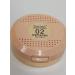 Sashimi Facial powder compact double tone 02 - Buy Online on GoSupps.com
