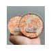 Sashimi Facial powder compact double tone 01 - Buy Online on GoSupps.com