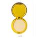 Sashimi Facial powder yellow tone 02 - Buy Online on GoSupps.com