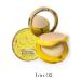 Sashimi Facial powder yellow tone 02 - Buy Online on GoSupps.com