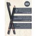 TopFace Eyebrow pencil 003 pt611 - Buy Online on GoSupps.com