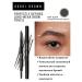 Bobbi Brown Eyebrow pencil shade Soft Black 11 - Buy Online on GoSupps.com