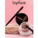 TopFace Eyebrow gel Instyle Eyebrow Gel with 005 PT551 - Buy Online on GoSupps.com