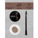 TopFace Eyebrow gel Instyle Eyebrow Gel with 006 PT551 - Buy Online on GoSupps.com