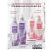 KeraSys Set of shower gel and lotion 500+400 ml romantic 2 pcs - Buy Online on GoSupps.com