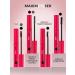AVON Mascara "Volume and effect of overhead eyelashes" brown - Buy Online on GoSupps.com