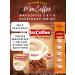 TRUNG NGUYEN Coffee soluble maccoffe 3 in 1 in bags 100 pcs
