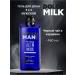 DOLCE MILK Men's shower gel set: Habits Tequila Rum Pepper Forest and Boss - Buy Online on GoSupps.com