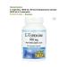 Doctor's Best L Tyrosin in capsules. L-tyrosine-amino acid - Buy Online on GoSupps.com
