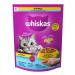WHISKAS Dry food for sterilized cats pillows chicken 800g - Buy Online on GoSupps.com
