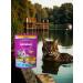 WHISKAS Dry food for sterilized cats pillows chicken 800g - Buy Online on GoSupps.com