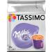 Tassimo Cocoa in Milka capsules 8 kap