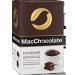 MACCHOCOLATE Cocoa drink is soluble classic 10 paces - Buy Online on GoSupps.com