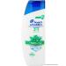 Head&Shoulders Shampoo and balm-stainer for hair