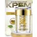Facial anti -aging cream with protein - Buy Online on GoSupps.com