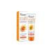 Disaar Sunscreen cream Vitamin C bleaching SPF 50 50g - Buy Online on GoSupps.com