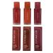 DEOPROCE Glazed Lip Gloss #03 4.5gr Korea lip lips - Buy Online on GoSupps.com