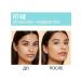 Maybelline New York Fit Me Core Facial Cream 100 Porcelain 30ml - Buy Online on GoSupps.com