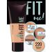 Maybelline New York Fit me foundation Fit Me 220 golden-beige 30ml - Buy Online on GoSupps.com