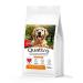 Quattro Feed for large dogs with turkey 12 kg for digestion