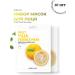 Lebelage Mask-salphetic with Extract Yuzu 10 pcs