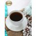 Moscow Coffee Shop on Shares Arabica coffee soluble natural sublimated 230g - Buy Online on GoSupps.com