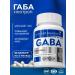 Vitamin Garden LE Gaba gamma-aminoles acid with vitamin B6.60 capsules