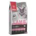 BLITZ Dry food for cats with lamb 2 kg