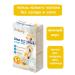 Bellakt Porridge mix No. 1 on goat milk - Buy Online on GoSupps.com