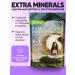 Bionormula Zeolite diatomite of food detox and cleansing the body