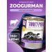 Zoogourman Wet feed for dogs Assorted 350 g x20 pcs