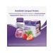 Nutricia Nutridrink Compact Protein 125 ml strawberry 4 pcs - Buy Online on GoSupps.com