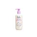 Lulu Children's hypoallergenic liquid soap without parabens - Buy Online on GoSupps.com