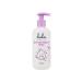 Lulu Children's hypoallergenic liquid soap without parabens - Buy Online on GoSupps.com