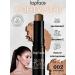TopFace Skin Twin Perfect Stick Contour Contouring Wistber 002